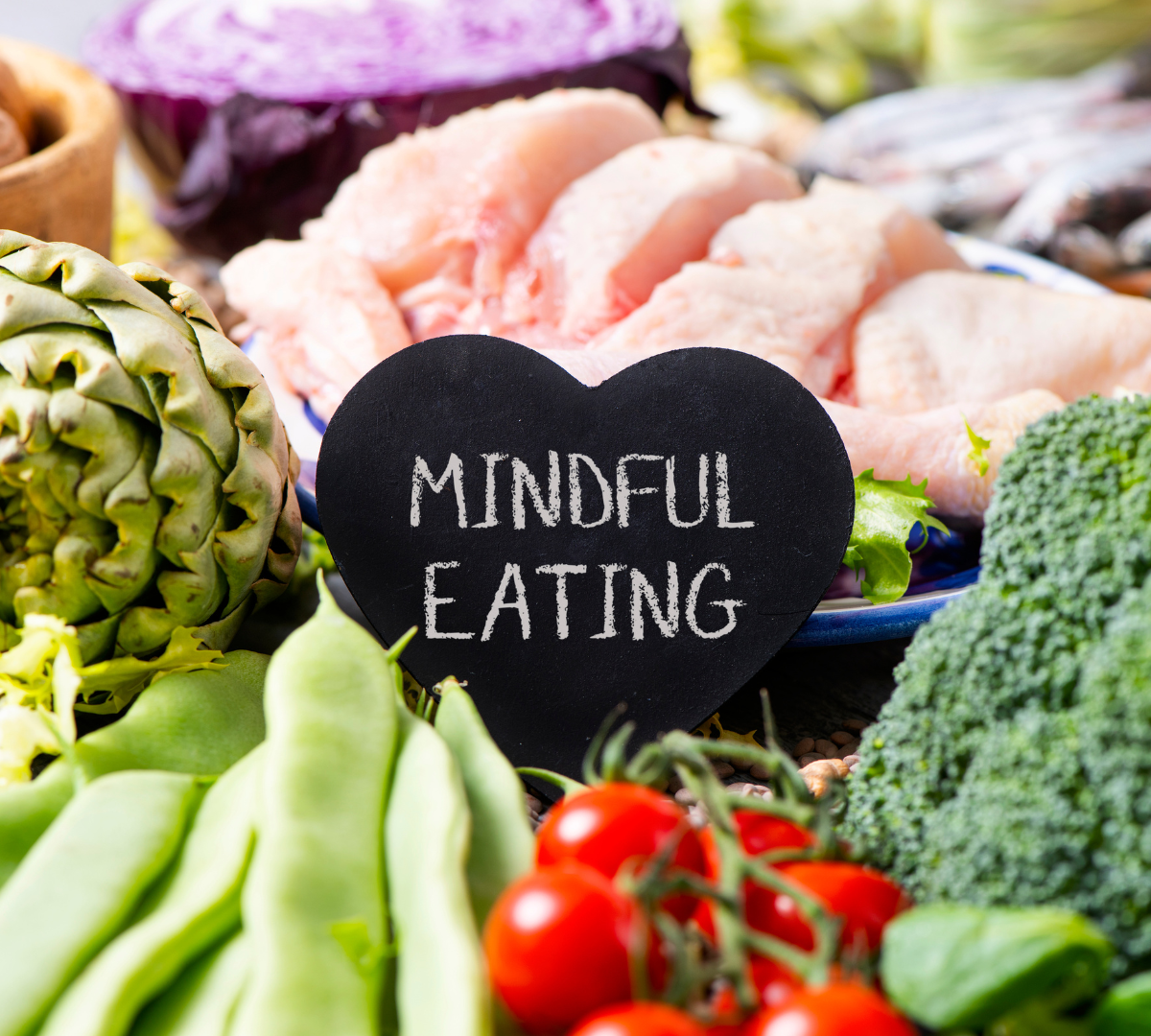 Mindful Eating